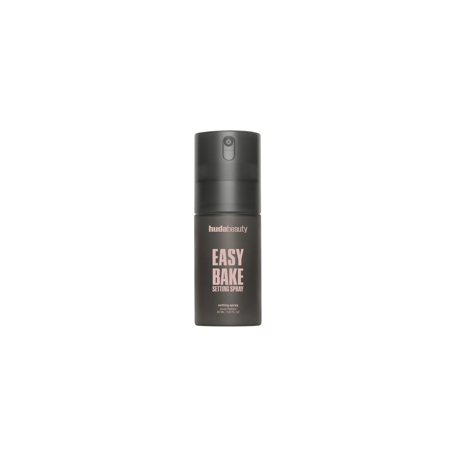 EASY BAKE SETTING SPRAY (SPRAY FIJADOR DE MAQUILLAJE)